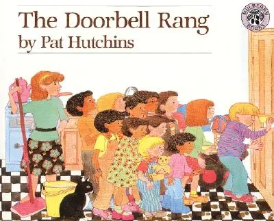 Zvonek u dveří - The Doorbell Rang
