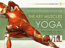 Klíčové svaly jógy - The Key Muscles of Yoga