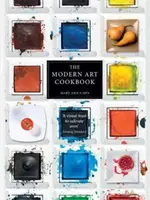 Kuchařka moderního umění - The Modern Art Cookbook