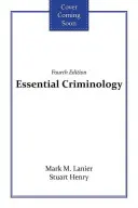 Základní kriminologie - Essential Criminology