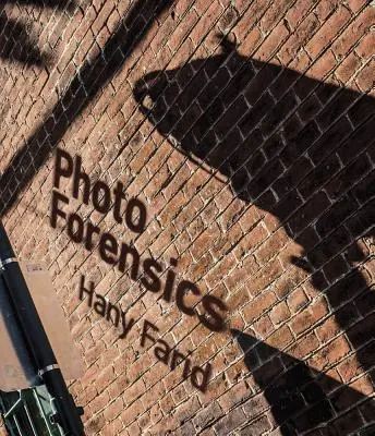 Forenzní fotografie - Photo Forensics