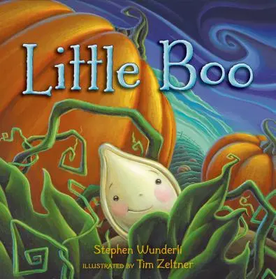 Malá Boo - Little Boo
