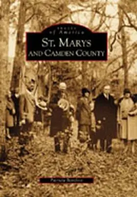 St. Marys a Camden County - St. Marys and Camden County