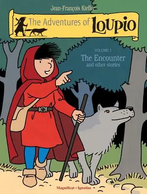Setkání a jiné příběhy - The Encounters and Other Stories