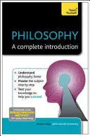 Filozofie: Kompletní úvod - Philosophy: A Complete Introduction