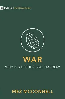 Válka - Proč je život stále těžší? - War - Why Did Life Just Get Harder?