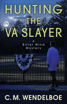 Lov na zabijáka VA - Hunting the VA Slayer