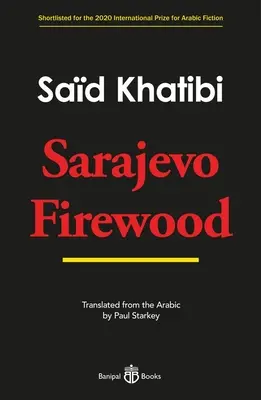 Sarajevské dřevo na podpal - Sarajevo Firewood