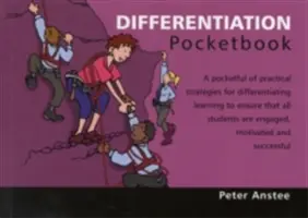 Diferenciační kapesní příručka - Diferenciační kapesní příručka - Differentiation Pocketbook - Differentiation Pocketbook