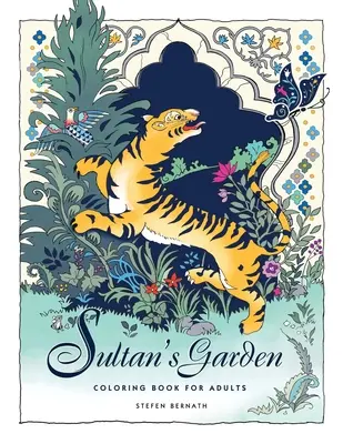 Sultánova zahrada - Sultan's Garden