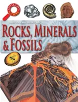 Horniny, minerály a zkameněliny - Rocks, Minerals & Fossils