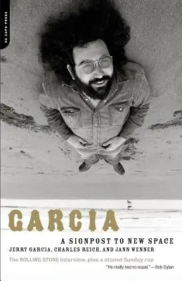 Garcia: Rozcestník do nového prostoru - Garcia: A Signpost to New Space