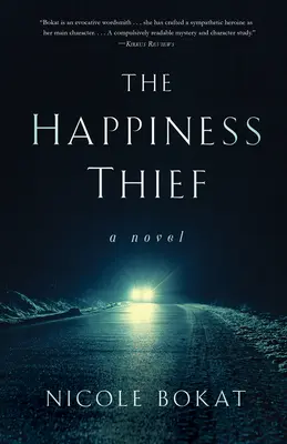 Zlodějka štěstí - The Happiness Thief
