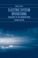Provoz elektrických systémů Ev - Electric Systems Operations Ev