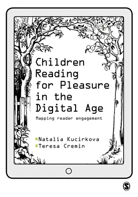 Děti čtou pro radost v digitálním věku: Mapování zapojení čtenářů - Children Reading for Pleasure in the Digital Age: Mapping Reader Engagement