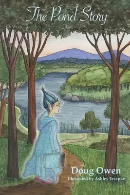 Příběh rybníka - The Pond Story