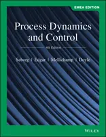Dynamika a řízení procesů - Process Dynamics and Control