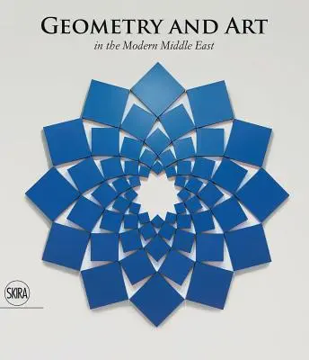 Geometrie a umění: V moderním Blízkém východě - Geometry and Art: In the Modern Middle East