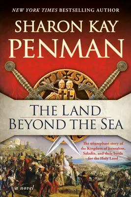 Země za mořem - The Land Beyond the Sea
