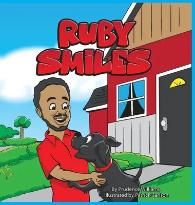 Rubínové úsměvy - Ruby Smiles