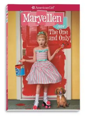 Maryellen: Jediný a jedinečný - Maryellen: The One and Only