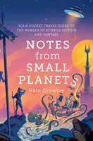 Zápisky z malých planet - Notes from Small Planets