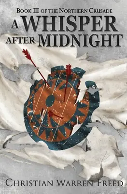 Šepot po půlnoci - A Whisper After Midnight