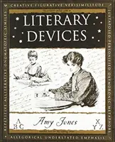 Literární prostředky - Literary Devices