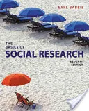 Základy sociálního výzkumu - The Basics of Social Research
