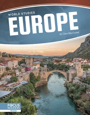 Evropa - Europe