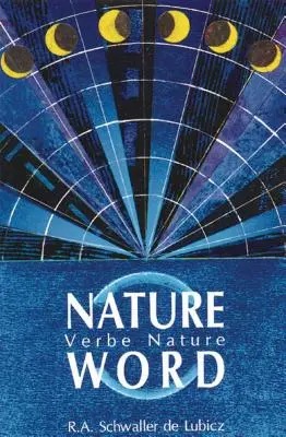 Přírodní slovo - Nature Word