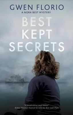 Nejlépe střežená tajemství - Best Kept Secrets