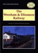Železnice Wrexham a Ellesmere - Wrexham and Ellesmere Railway