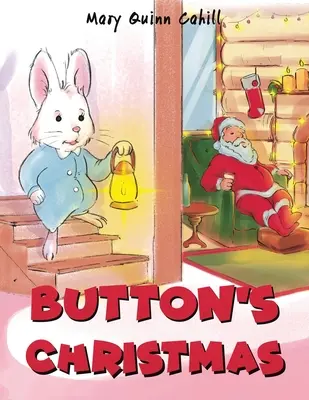 Buttonovy Vánoce - Button's Christmas