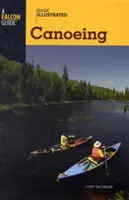 Základní ilustrovaná kanoistika - Basic Illustrated Canoeing