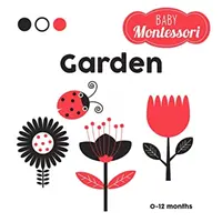 Zahrada - Baby Montessori - Garden - Baby Montessori