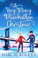 Velmi veselé Vánoce na Manhattanu - Very Merry Manhattan Christmas