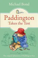 Paddington skládá zkoušku - Paddington Takes the Test