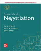 ISE Základy vyjednávání - ISE Essentials of Negotiation
