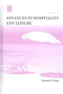Pokroky v pohostinství a volném čase - Advances in Hospitality and Leisure
