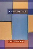Práce pro každého (Goldingay The Revd Dr John (Autor)) - Job For Everyone (Goldingay The Revd Dr John (Author))