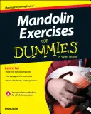 Cvičení na mandolínu pro hlupáky - Mandolin Exercises for Dummies