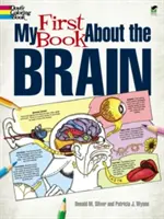 Moje první kniha o mozku - My First Book about the Brain