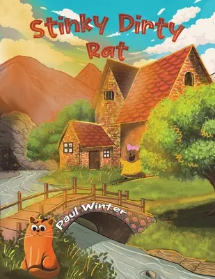 Smradlavá špinavá krysa - Stinky Dirty Rat