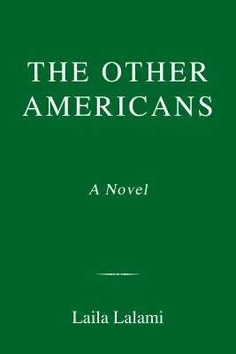 Jiní Američané - The Other Americans