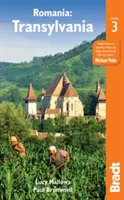 Rumunsko: Transylvánie - Romania: Transylvania