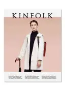 Kinfolk svazek 14: Zimní vydání - Kinfolk Volume 14: The Winter Issue