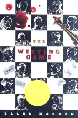 Západní hra: Výroční vydání - The Westing Game: Anniversary Edition