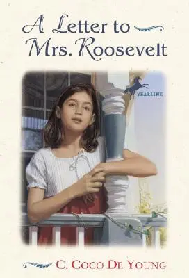 Dopis paní Rooseveltové - A Letter to Mrs. Roosevelt