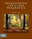 Pragmatika programovacího jazyka - Programming Language Pragmatics